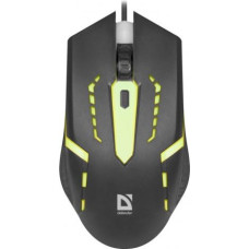 Defender OPTICAL MOUSE HIT MB-601 LED