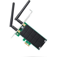 Tp-Link Network card ARcher T4E ethernet adapter PCI-E AC1200
