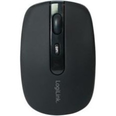 Logilink Optical bluetooth mouse 1000/1600 dpi