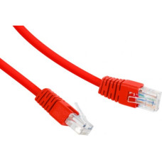 Gembird Patch cord Cat.6 UTP 2m red