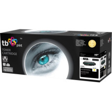 Tb Print Toner for HP ENTER 551 YELLOW TH-402ARO remanufactured new OPC