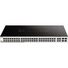 D-Link Switch DGS-1210-48 44GE 4SFP