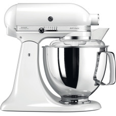 Kitchenaid Artisan Stand mixer 300 W White