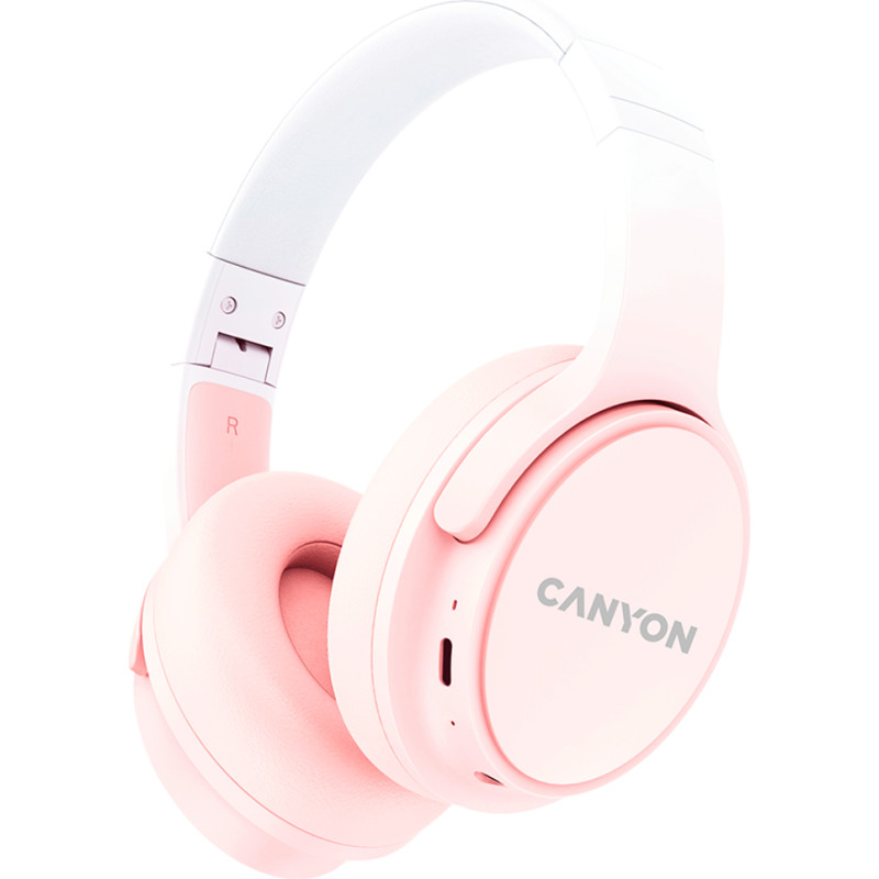 Canyon OnRiff 4, Pink