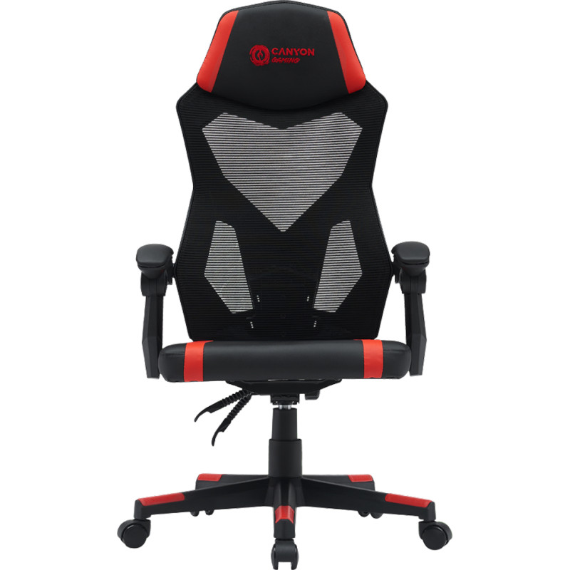 Canyon Flow MCH01 Mesh, Red