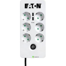 Eaton Protection Box 6 USB DIN