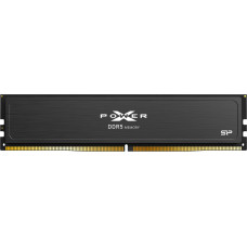 Silicon Power XPOWER Pulse memory module 32 GB 1 x 32 GB DDR5 6000 MHz ECC (SP032GXLWU60BFSJ)