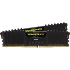 Corsair Memory DDR4 Vengeance LPX 16GB/2666 (2x8GB) C16