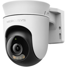 Mercusys MC510 security camera Dome IP security camera Indoor & outdoor 2304 x 1296 pixels Ceiling