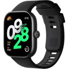 Xiaomi Redmi Watch 4 Black EU BHR7854GL