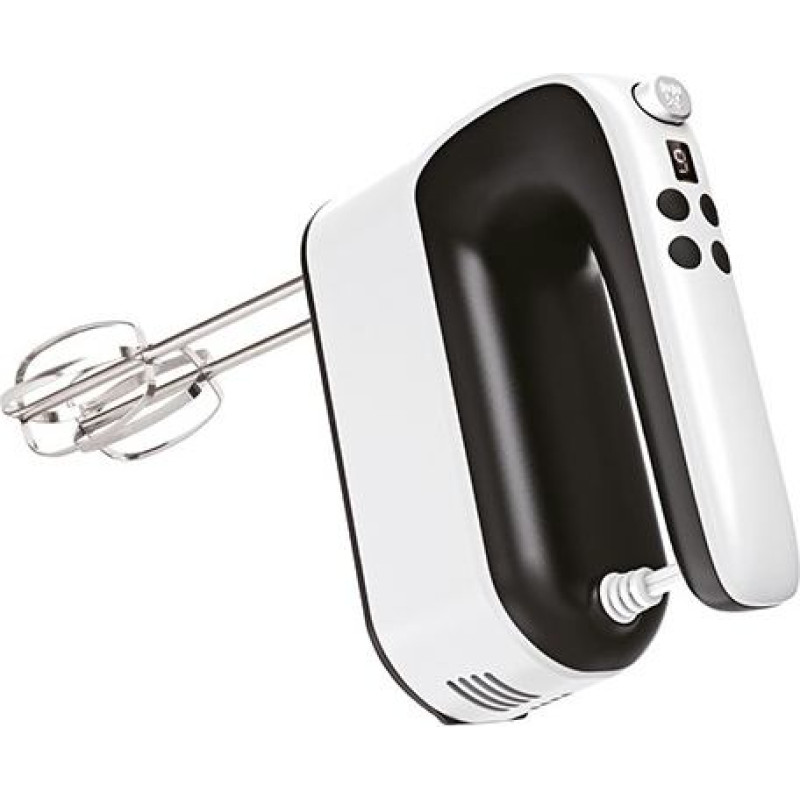 Adler Hand mixer with LCD AD 4229