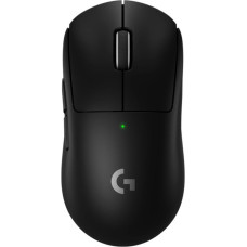 Logitech G Pro X Superlight 2, Black