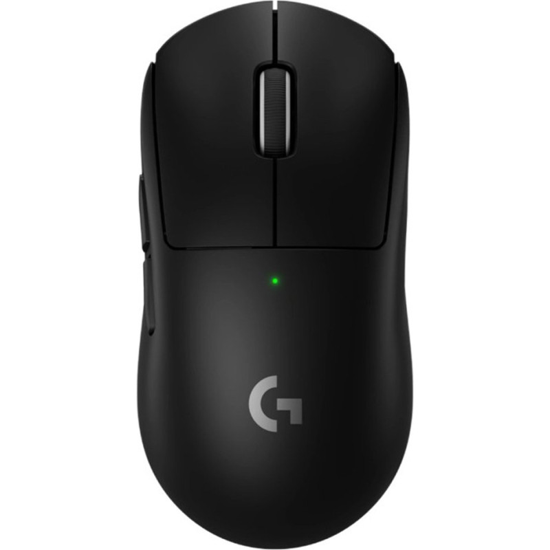 Logitech G Pro X Superlight 2, Black