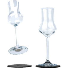 Silwy Magnetinės taurės Silwy LIQUEUR S095-1310-2, 2 vnt.