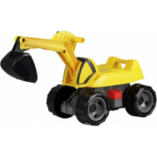 Lena GiGA TRUCKS Excavat or open box
