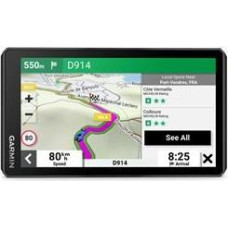 Garmin ZUMO XT2 MT-S navigator Handheld/Fixed 15.2 cm (6") Touchscreen 340 g Black