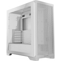 Modecom Computer cases EXPANSE S MIDI White