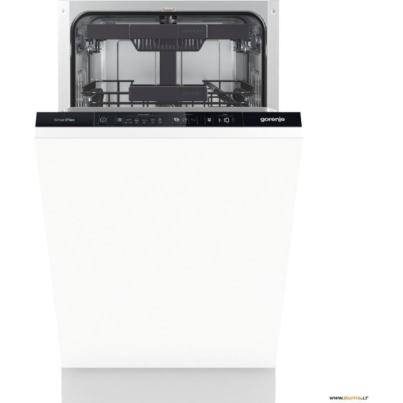 Gorenje Įmontuojama indaplovė Gorenje GV561D10