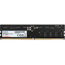 Adata Memory Premier DDR5 5600 DIMM 16GB Single Tray