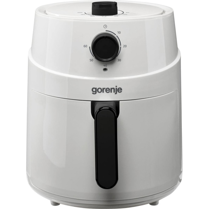 Gorenje Oro gruzdintuvė Gorenje AF1300XG