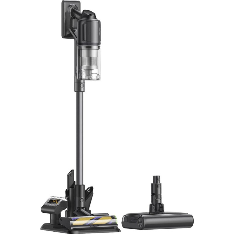 Dreame R20 Ultra Aquacycle cordless upright vacuum cleaner with mop