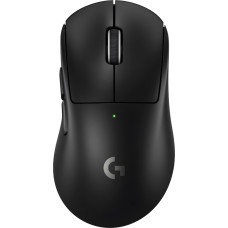Logitech G Pro X Superlight 2 DEX, Black