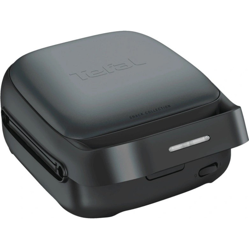Tefal Sumu&scaron;tinių keptuvė - vaflinė Tefal  Snack Collection, SW862BF0, 700 W
