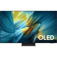 Samsung OLED Televizorius Samsung QE77S95FATXXH