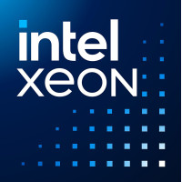 Intel Xeon 6, 6517P (16C/32T) 3.3GHz (4.2GHz Turbo) processor, Socket LGA1700, TDP 190W, Tray