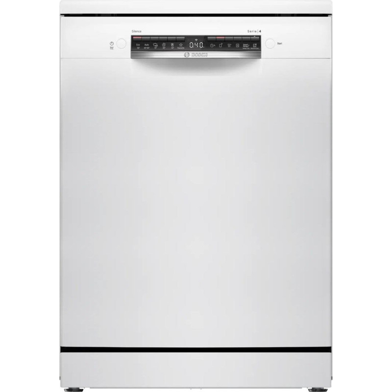 Bosch Serie 4 SMS4HVW14E dishwasher Freestanding 14 place settings C