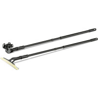 Karcher K&auml;rcher 2.633-144.0 mop accessory Mop handle Black