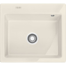 Franke Plautuvė Franke Mythos MTK 610-58, 124.0335.844