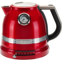 Kitchenaid 5KEK1522ECA electric kettle 1.5 L 2400 W Red