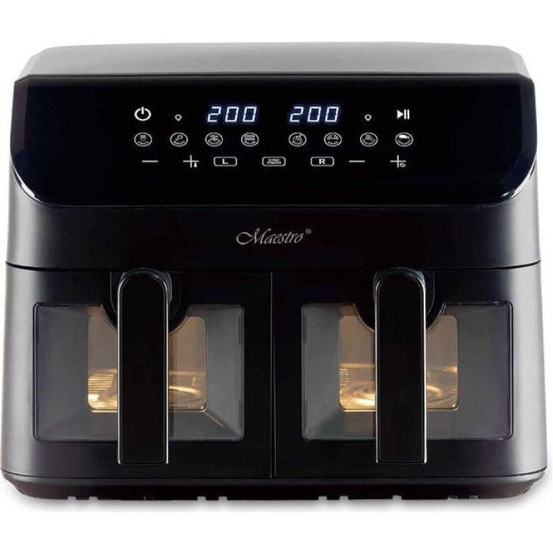 Maestro Fat-free fryer MAESTRO MR-758