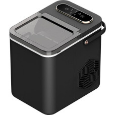 Maestro Ice maker MAESTRO MR-820 Black