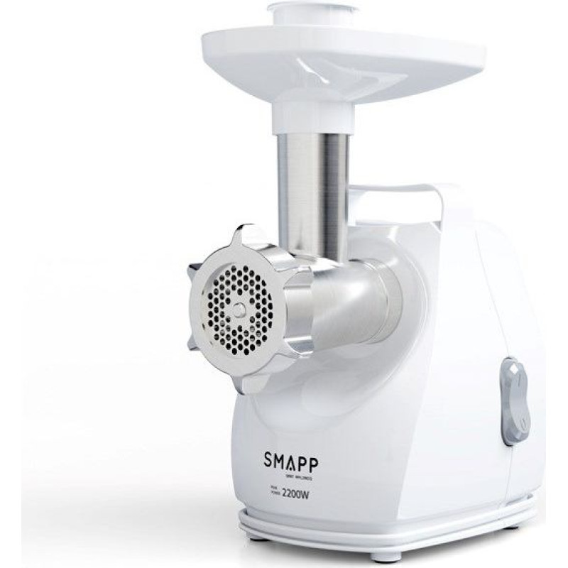 Smapp 490.8Mincer 2200 W White