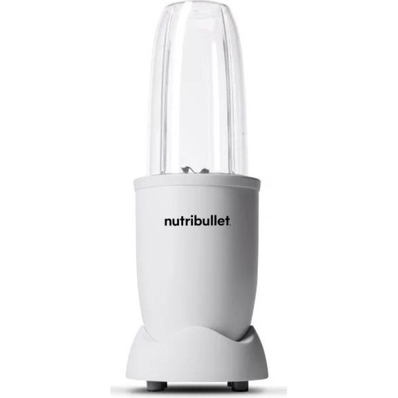 Nutribullet Pro 900 0.9 L Sport blender 900 W White