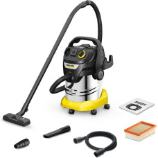 Karcher KWD 6 P S V-25/6/22 universal hoover - 1.628-484.0