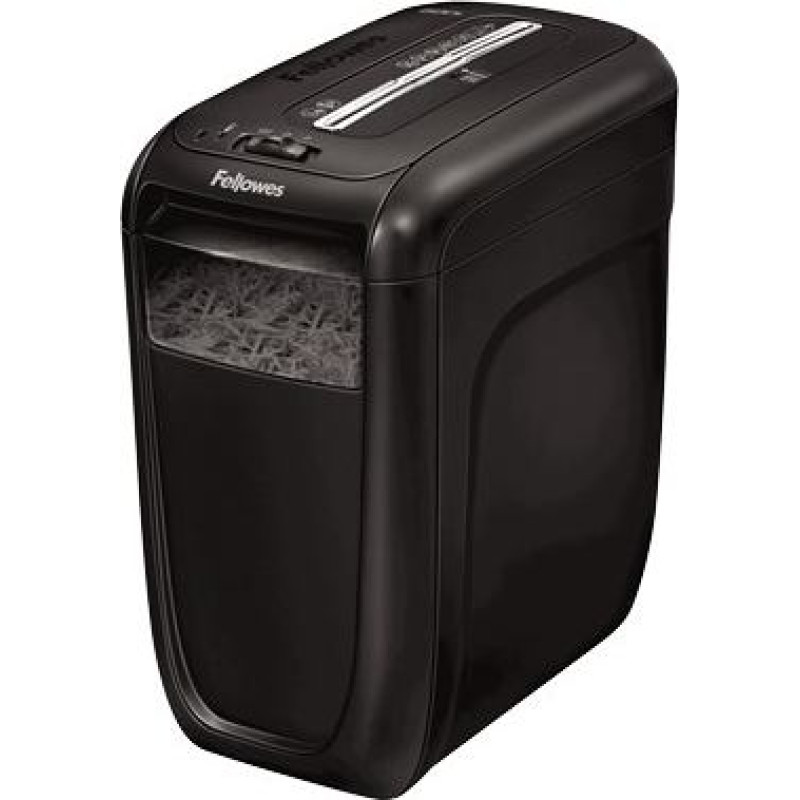 Fellowes Shredder Personal Powershred 60Cs 22L