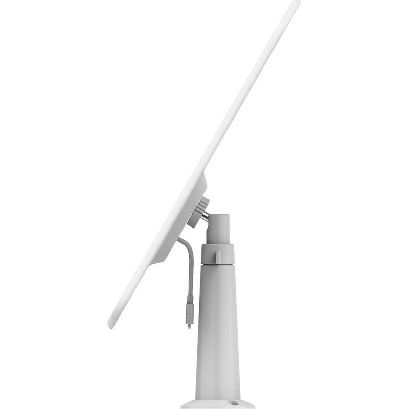 Ezviz HB8 Spherical IP security camera Outdoor 2560 x 1440 pixels Wall with solar panel