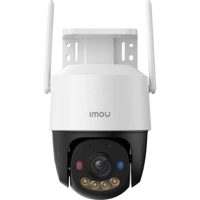 Imou Cruiser SC 8MP Wi-Fi PoE IP camera white