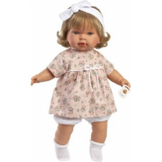 Llorens Doll Carla crying 42 cm