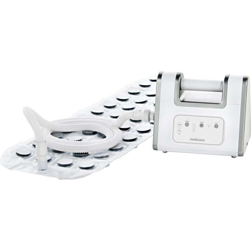 Medisana 88389 bubble bath & milk