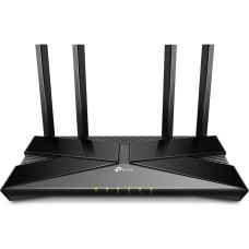 Tp-Link EX520 WLAN-Router Gigabit Ethernet Dual-Band (2,4 GHz/5 GHz) Black
