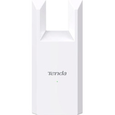 Tenda T10 network extender Network repeater White