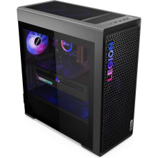 Lenovo Legion T7 34IAS10 Intel Core Ultra 7 265KF 64 GB DDR5-SDRAM 2 TB SSD NVIDIA GeForce RTX 5070 Ti Tower PC Grey