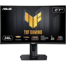 Asus TUF Gaming VG27VQM computer monitor 68.6 cm (27") 1920 x 1080 pixels Full HD LED Black