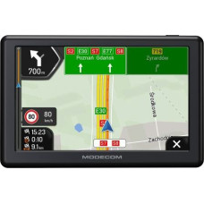 Modecom GPS FREEWAY EU CX5 iGO Navigation Truck EUROPE + YEARLY UPDATE