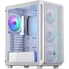 Endorfy ARX 500 ARGB White Midi Tower