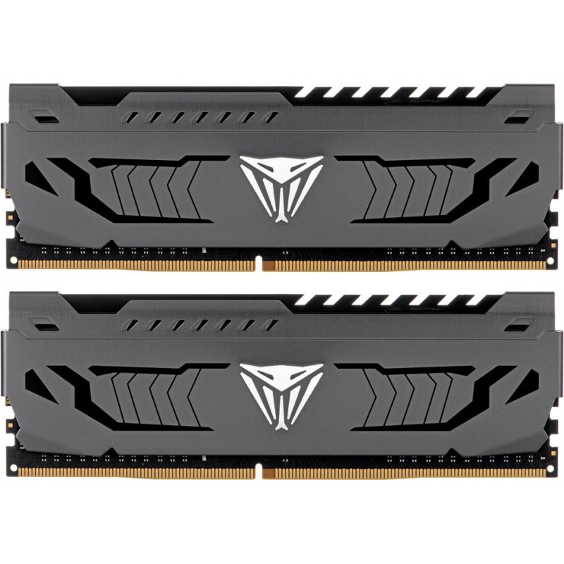 Patriot Memory Viper Steel PVS416G320C6K memory module 16 GB DDR4 3200 MHz